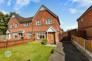 72, Dixon Green Drive, Farnworth, Bolton BL4 7EQ