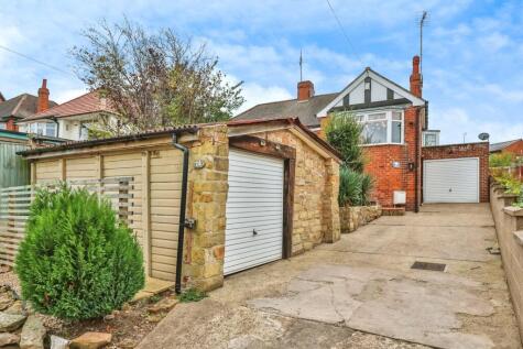 Pecks Hill, MANSFIELD, Nottinghamshire, NG18