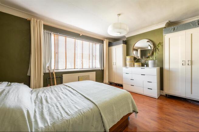 Ramsay Road E7
