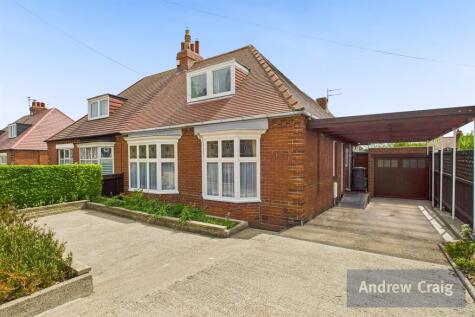 Tynedale Road, South Shields