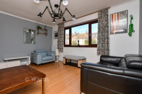 Granville Farm House, Ramsgate, Kent