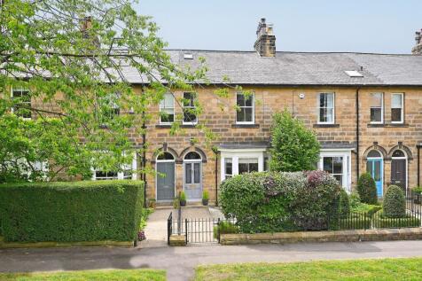 West End Avenue, Harrogate, HG2