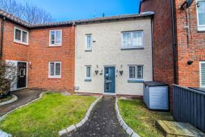 11, Campsie Close, Lambton, Washington NE38 0PR