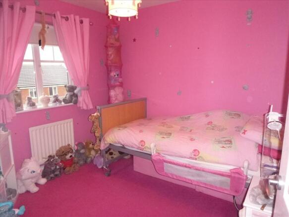 BEDROOM 3