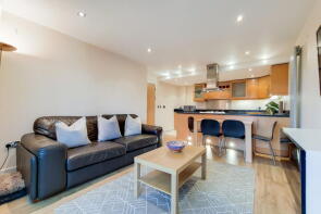 Flat 174, 41, Millharbour, London E14 9ND