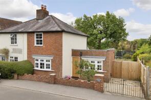 Wandsworth Cottage, Four Elms Road, Edenbridge TN8 6NL