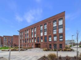 Flat 3/3, 1, Festival Court, Glasgow G51 1BD