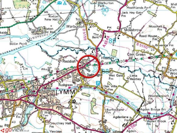 Town Plan