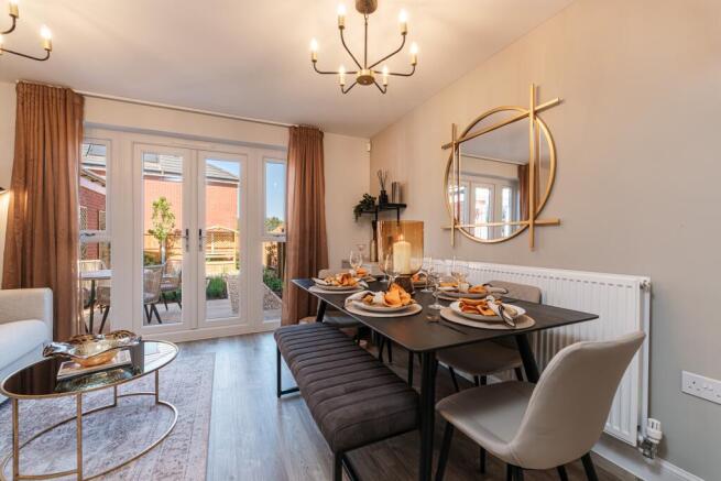 3 bed End of Terrace for sale Image 4