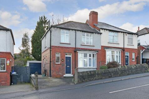 Greystones Road, Greystones, Sheffield