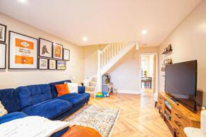 29, Longacre Close, St. Leonards-on-sea TN37 7UB