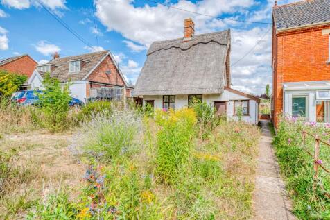 Lion Road, Palgrave