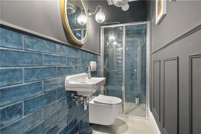 4 bed End of Terrace for sale Image 7