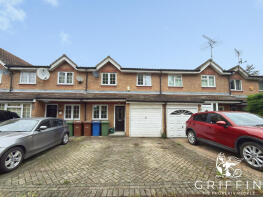 17, Linnet Way, Purfleet-on-thames RM19 1TE