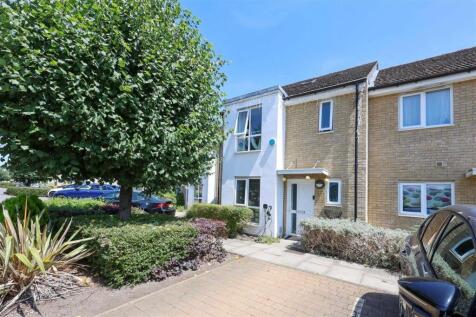 Evergreen Drive, West Drayton