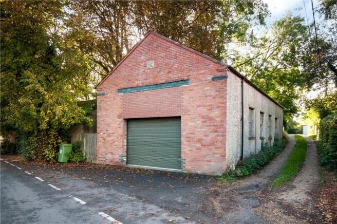 Barn