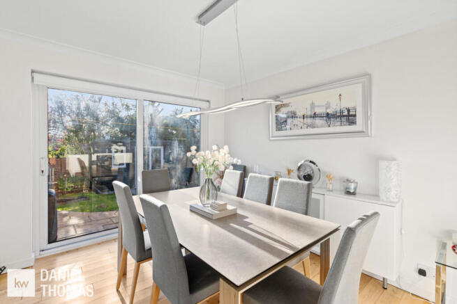 DANIEL THOMAS | Tudor Way, Waltham Abbey, EN9 1PX photo 4