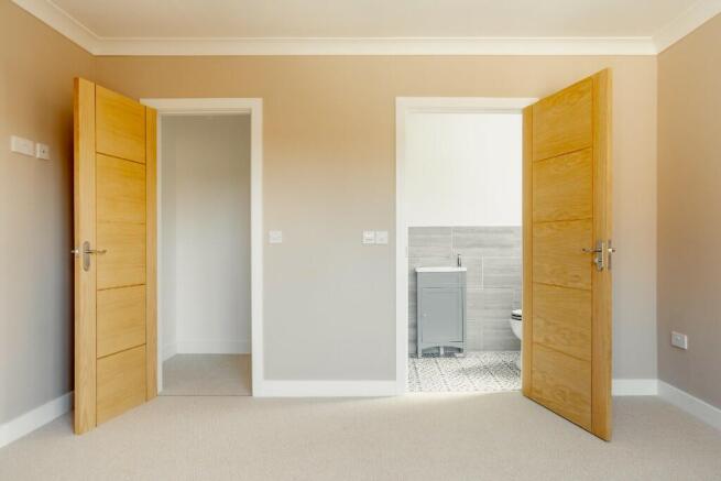 Fitted storage