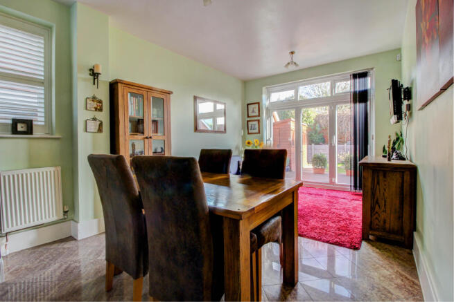 Kitchen / Diner (3)