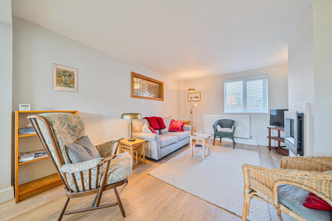 Living / Dining Room