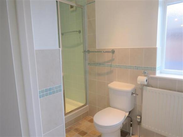En-suite Bathroom