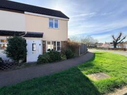 70, Thorpe Drive, Attleborough NR17 2HS