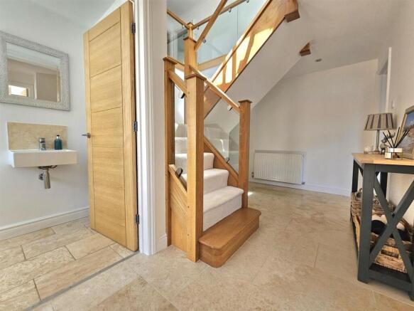 Sawyers Rise, Ashleworth photo 4