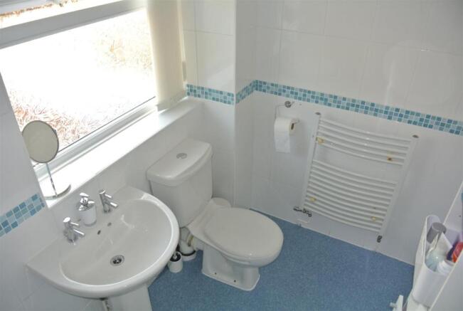 Famaily Bathroom