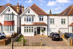 28, Abbotswood Road, London SW16 1AP