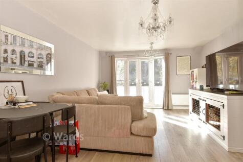 Sealand Drive, Rochester, Kent