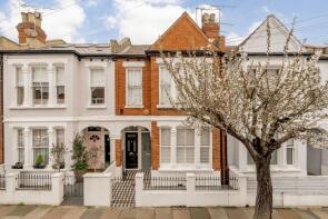 5, Edenvale Street, London SW6 2SE