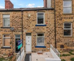 128, Bellhagg Road, Sheffield S6 5DB