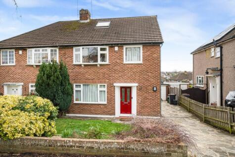 Willersley Avenue, Orpington, BR6