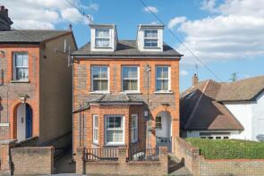 62c, Alexandra Road, Hemel Hempstead HP2 4AQ