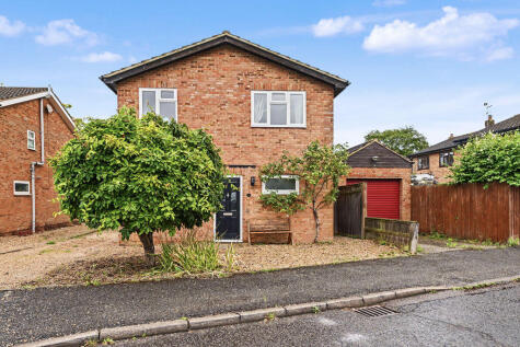 Rushendon Furlong, Pitstone, Leighton Buzzard