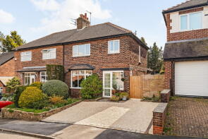 7, Highfield Road, Mellor, Stockport SK6 5AL