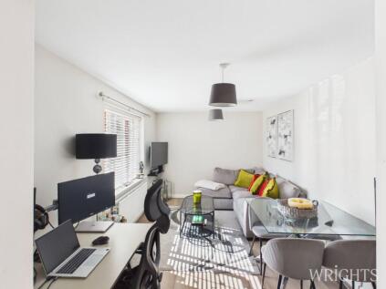Amethyst Walk, Welwyn Garden City, AL8