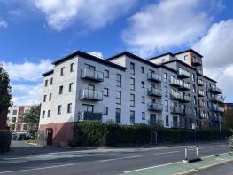 320, The Quadrant, Camp Street, Salford M7 1ZN