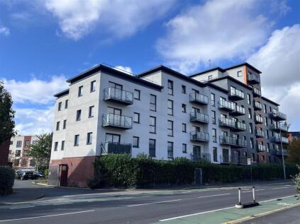 Camp Street, New Broughton, Salford