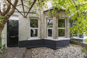 65, St Dunstans Road, Hanwell W7 2EY