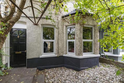 St. Dunstans Road, Hanwell, London