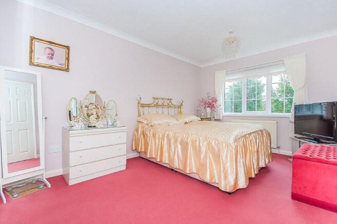 Bedroom 2