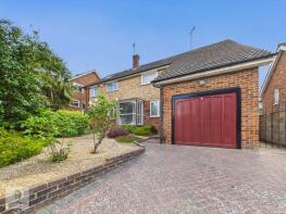 64, Sundridge Drive, Walderslade, Chatham ME5 8HT