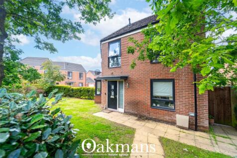 Lower Beeches Road, Birmingham, West Midlands, B31