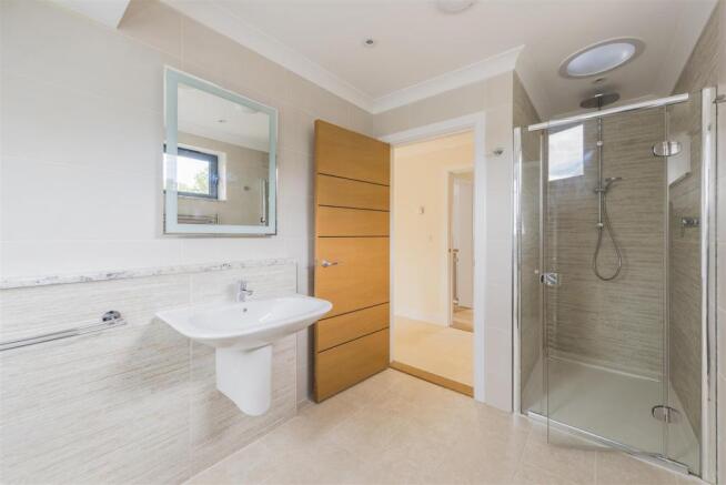 Master En Suite