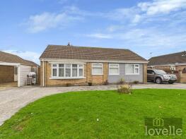 50, Kipling Drive, Sandilands, Mablethorpe LN12 2SA