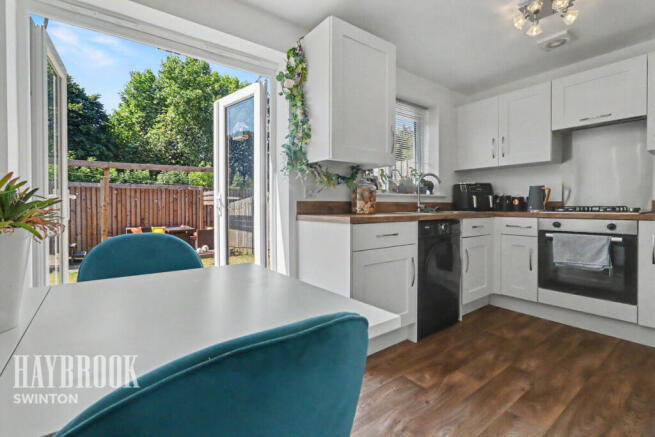 Cadeby Lane, Denaby Main photo 4