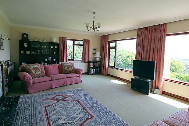 Sitting Room.