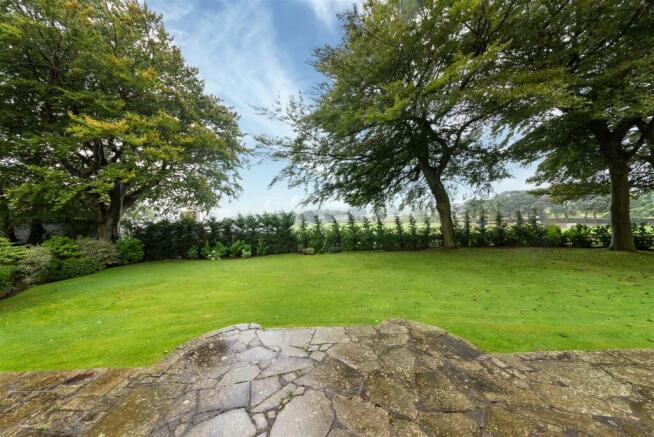 GARDENS