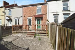 150, Chesterfield Road, Shuttlewood S44 6QL